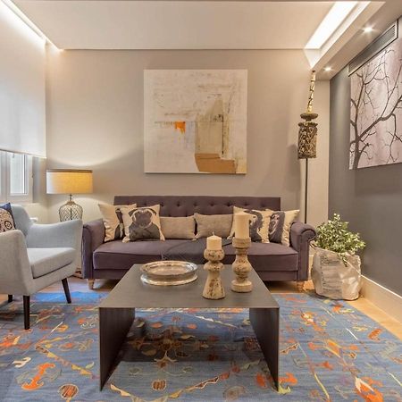 2 Bedrooms City Center Pizzaro I Madrid Ngoại thất bức ảnh