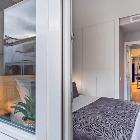 2 Bedrooms City Center Pizzaro I Madrid Ngoại thất bức ảnh
