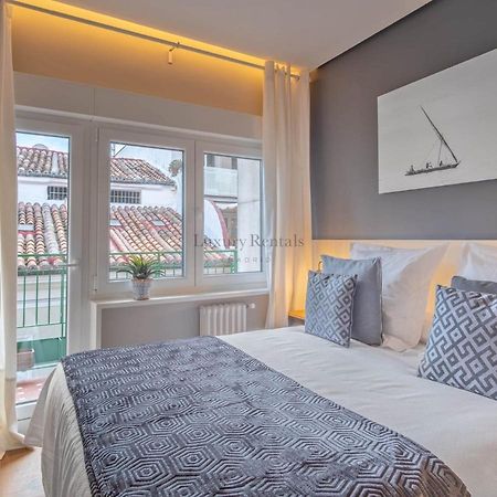 2 Bedrooms City Center Pizzaro I Madrid Ngoại thất bức ảnh