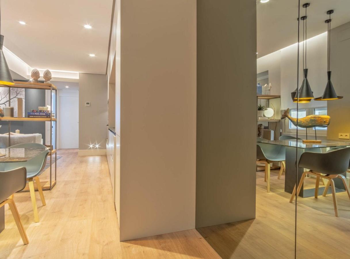 2 Bedrooms City Center Pizzaro I Madrid Ngoại thất bức ảnh