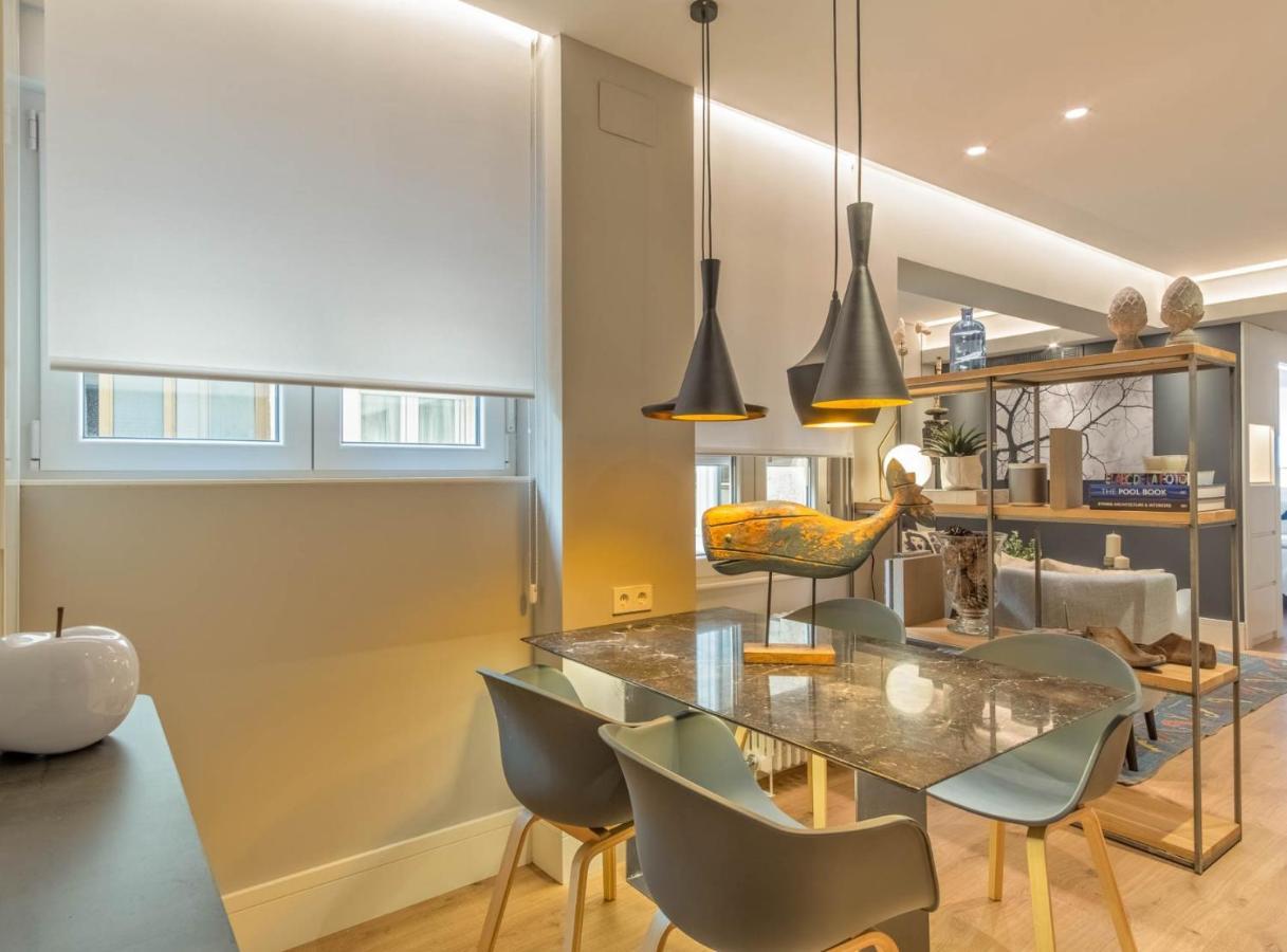 2 Bedrooms City Center Pizzaro I Madrid Ngoại thất bức ảnh