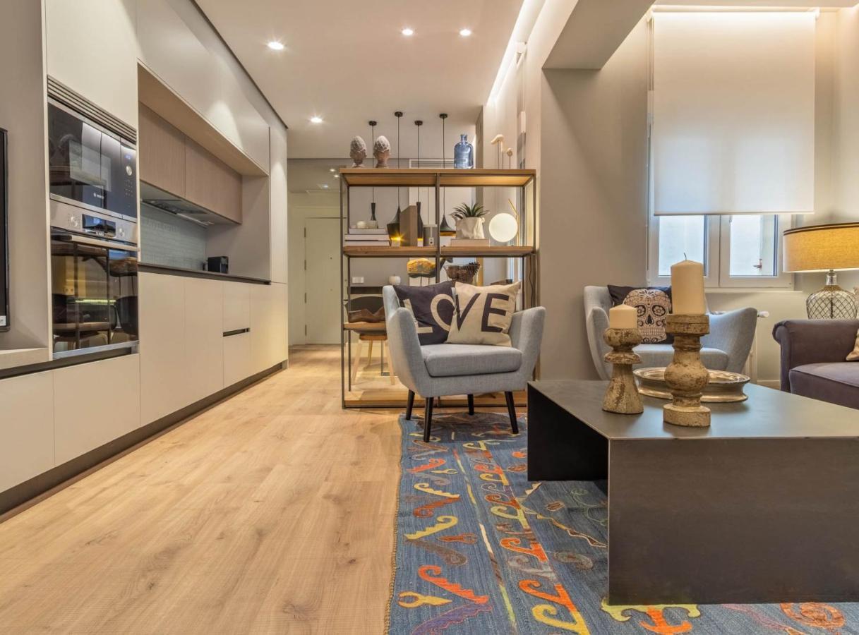 2 Bedrooms City Center Pizzaro I Madrid Ngoại thất bức ảnh