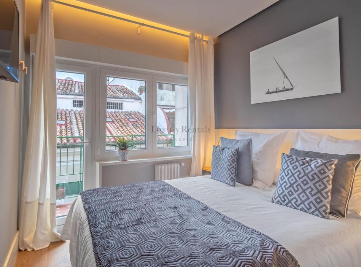 2 Bedrooms City Center Pizzaro I Madrid Ngoại thất bức ảnh