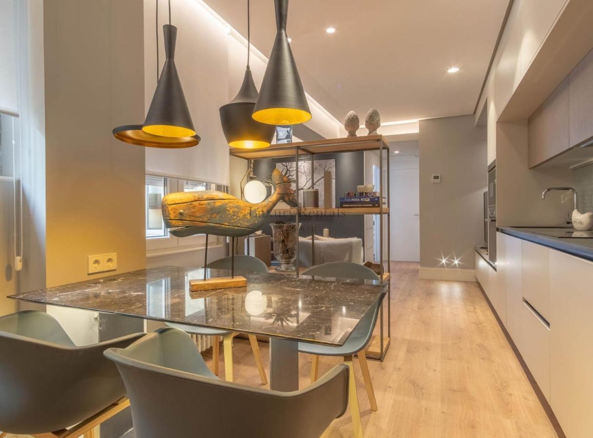 2 Bedrooms City Center Pizzaro I Madrid Ngoại thất bức ảnh